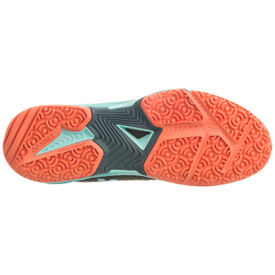 Buty Yonex Power Cushion Sonicage 3 Clay Black / Sky Blue