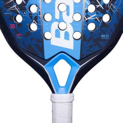 Padel racquet Babolat Air Vertuo 2.5