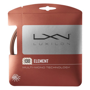 Naciąg tenis Luxilon Element 130