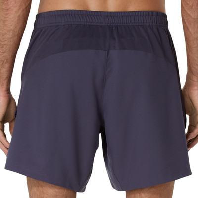 Asics Match 7IN Short Indigo