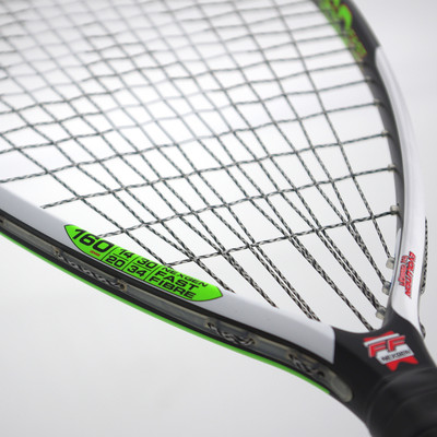 Karakal FF 160 Racketball SQ57 Racket