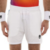 Spodenki Hydrogen Spectrum Tech Shorts White