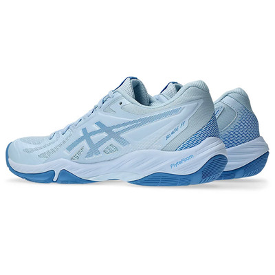 Asics Blade FF Women's Light Blue / Blue Coast