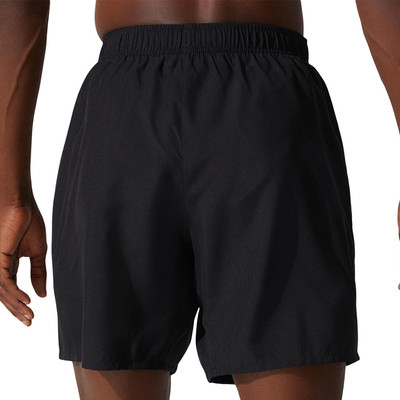 Spodenki Asics Core 7IN Shorts Performance Black