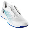Buty Wilson Kaos Swift CLAY White / Blue