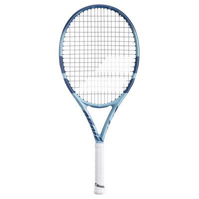 Tennis racquet Babolat Pure Drive Junior 25 Light Blue 11-gen