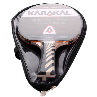 Rakieta Karakal KTT 200