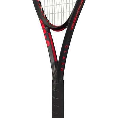 Tennis Racquet Wilson Clash TEAM 103 v3.0