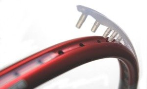 Gromet Karakal Seria T/TEC