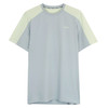 Nox T-Shirt Hombre Pro Misty Grey
