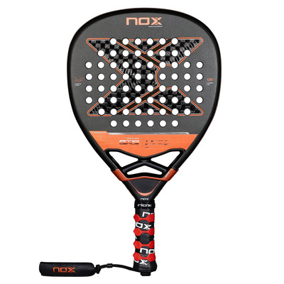 Padel racket Nox AT10 Genius Attack 12K 2025