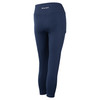 Leginsy Tecnifibre Women's Leggings 7/8 Marine