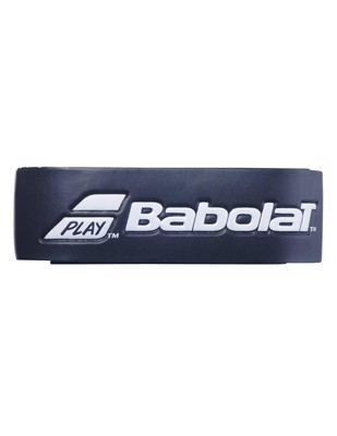 Owijka Babolat Syntec Pro Feel Black / White