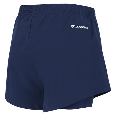 Spódniczka Tecnifibre Women's Team Short Marine