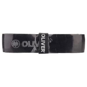 Owijka Oliver Tack Grip Black