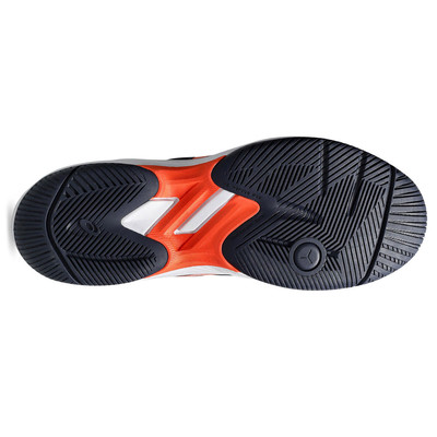 Asics Gel-Court Hunter 3 Midnight / White