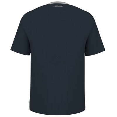 HEAD Performance T-Shirt Navy