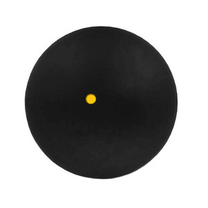Piłka Pro's Pro Yellow Dot