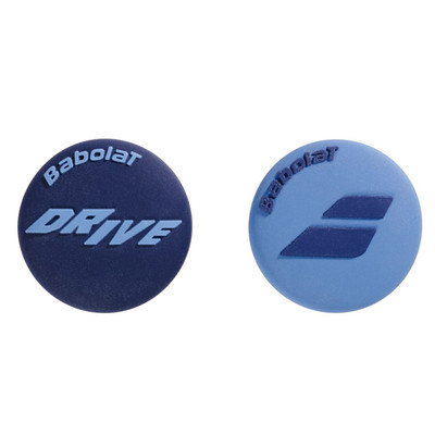 Babolat Drive Damp Wibrastop 2Pack