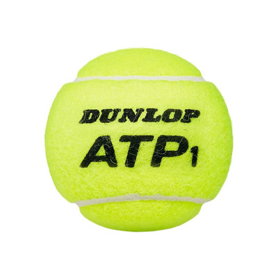Piłki Dunlop ATP Championship - Karton 18x4szt.