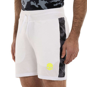 Spodenki Hydrogen Camo Tech Shorts Grey