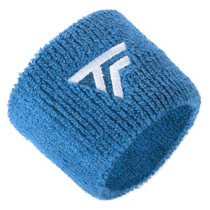 Frotka Tecnifibre Wristband 2Pack Azur