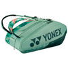 Torba Yonex Pro Racquet Bag 12R 924212 Olive Green