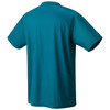 Koszulka Yonex Unisex Practice T-Shirt 0043 Blue Green