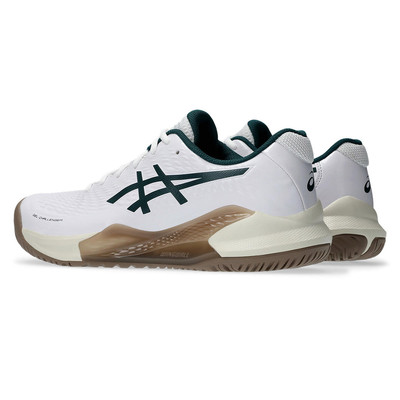Asics Gel-Challenger 14 White / Saxon