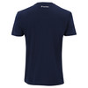 Koszulka Tecnifibre Team Cotton Tee Marine