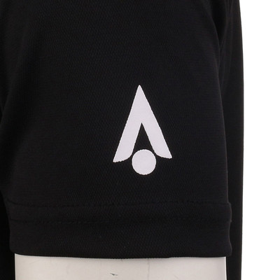 Koszulka Karakal A-BALL Tee Black