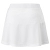 Spódniczka Yonex Women's Skirt 0036 White