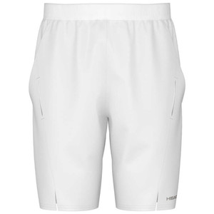 Spodenki Head Pefrormance Shorts White
