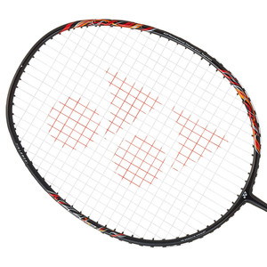 Rakieta Yonex Astrox 22 LT Black / Red