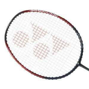 Rakieta Yonex Nanoflare 001 Ability Black / Red