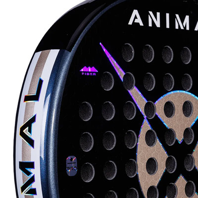 Padel Racket Heroe's Animal