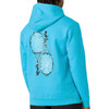 Bluza Fila Hoody Darius Scuba