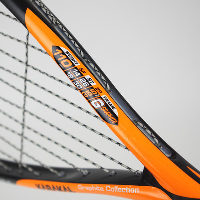 Rakieta Karakal RAW110G