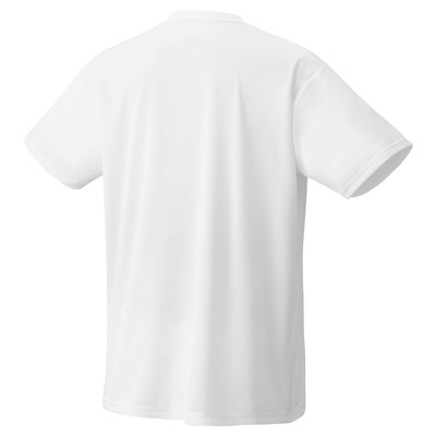 Koszulka Yonex Unisex Practice T-Shirt 0046 White