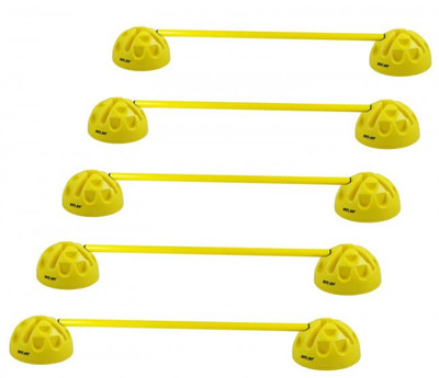 Znacznik Pro's Pro Agility Dome Yellow