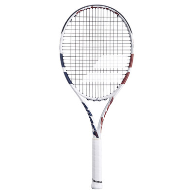 Tennis racquet Babolat Boost Drive White 2025