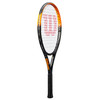 Tennis racquet Wilson Burn Spin JR 25
