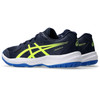 Asics Upcourt 6 GS Midnight / Yellow