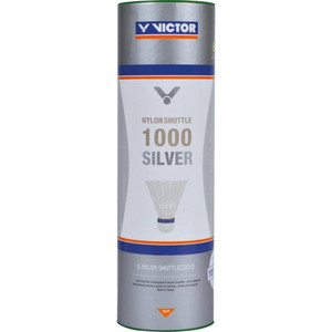Lotki Victor 1000 Silver White