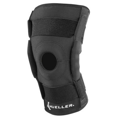 Stabilizator kolana Mueller 3-Osiowy Zawiasowy