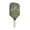Rakieta do pickleballa Harrow Peak XC Olive / Purple