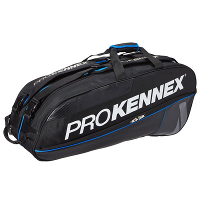 Torba ProKennex Double Thermobag Black / Blue