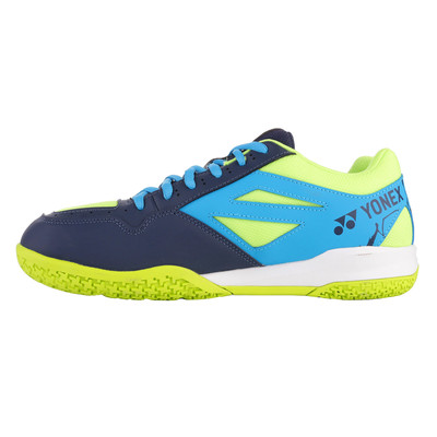 Buty Yonex Power Cushion Strider Ray Navy / Citrus