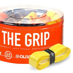 Owijka Oliver The Grip