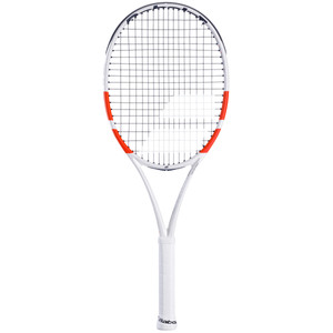 Rakieta Babolat Pure Strike Team White / Red / Black